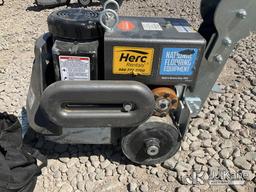 (Dixon, CA) National Gladiator Electric Floor Stripper (Conditions Unknown)(Used) NOTE: This unit is