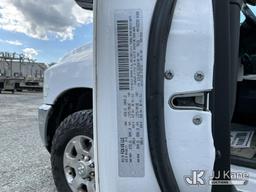 (China Grove, NC) 2016 RAM 2500 4x4 Crew-Cab Pickup Truck Runs & Moves) (Check Engine Light On, Body