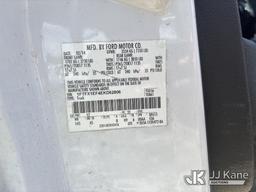 (Tampa, FL) 2014 Ford F150 4x4 Extended-Cab Pickup Truck Runs & Moves) (Body & Paint Damage