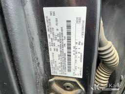 (China Grove, NC) 2019 Ford F150 Crew-Cab Pickup Truck Runs & Moves) (Check Engine Light On) (Seller