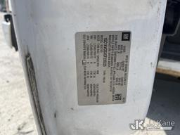 (Chester, VA) 2012 Chevrolet Silverado 2500HD 4x4 Crew-Cab Pickup Truck Runs & Moves) (Engine Tick,