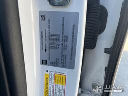 (Tampa, FL) 2021 Chevrolet Tahoe 4-Door Sport Utility Vehicle, Former Police Vehicle Hillsborough Co