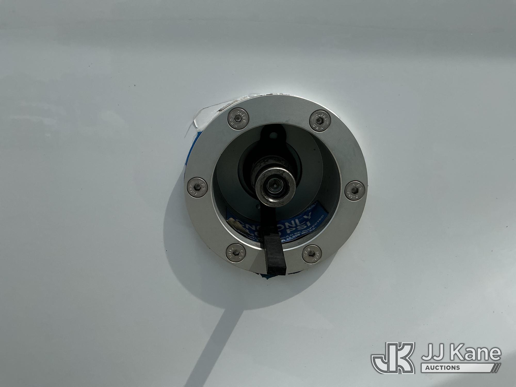 (China Grove, NC) 2018 Ford TRANSIT CONNECT Mini Cargo Van Runs & Moves) (Check Engine Light On, Pai