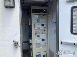 (Villa Rica, GA) (1) Shelter 8ft. x 8ft. x 8ft. Building (GA Power Unit) (Condition Unknown) NOTE: T