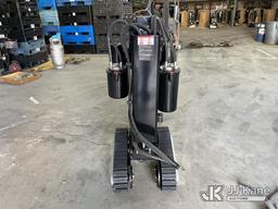 (Kingston Springs, TN) iDrive TDS-2010H ProJack M2 Electric Trailer Dolly, Max Lift Capacity: 10000