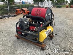 (Villa Rica, GA) North Star Pressure Washer (GA Power Unit) (Condition Unknown ) NOTE: This unit is
