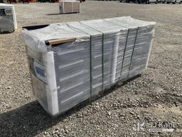 (Villa Rica, GA) 2025 7ft Workbench with 20 Drawers (New/Unused) NOTE: This unit is being sold AS IS