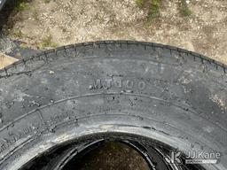 (Tampa, FL) Montreal MT-100 ST205/75R15 Tires (New ) NOTE: This unit is being sold AS IS/WHERE IS vi