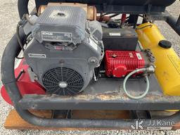 (Villa Rica, GA) North Star Pressure Washer (GA Power Unit) (Condition Unknown ) NOTE: This unit is