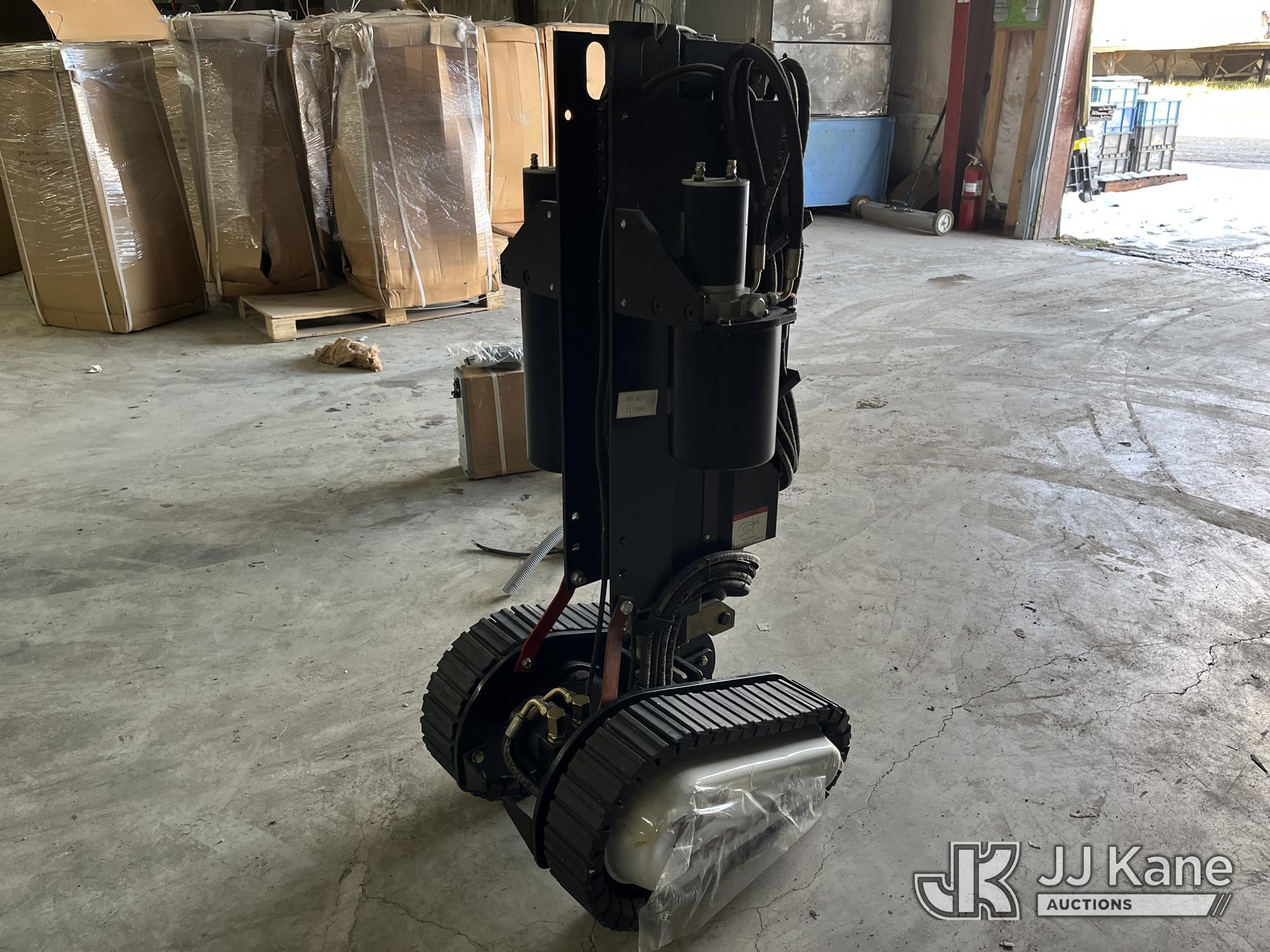 (Kingston Springs, TN) iDrive TDS-2010H ProJack M2 Electric Trailer Dolly, Max Lift Capacity: 10000