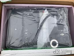 (China Grove, NC) (1) Pallet Of Freightliner M2 106 Laptop Mount/Computer Stands (New/Unused) NOTE: