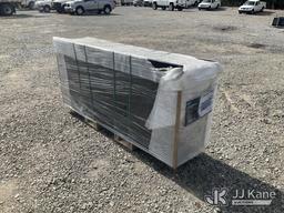 (Villa Rica, GA) 2025 7ft Workbench with 20 Drawers (New/Unused) NOTE: This unit is being sold AS IS