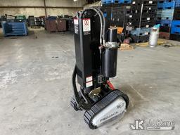 (Kingston Springs, TN) iDrive TDS-2010H ProJack M2 Electric Trailer Dolly, Max Lift Capacity: 10000