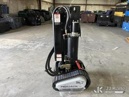 (Kingston Springs, TN) iDrive TDS-2010H ProJack M2 Electric Trailer Dolly, Max Lift Capacity: 10000