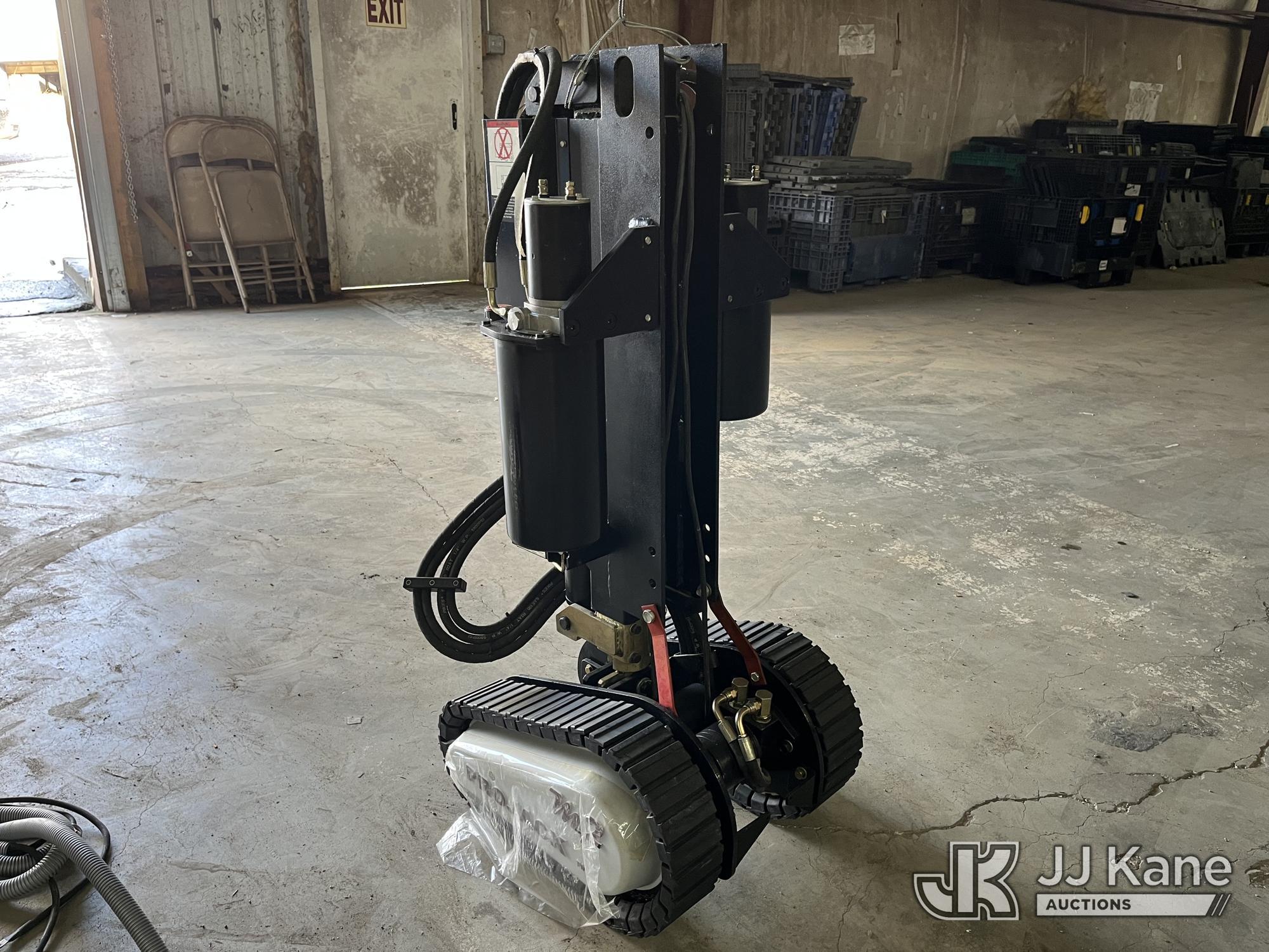 (Kingston Springs, TN) iDrive TDS-2010H ProJack M2 Electric Trailer Dolly, Max Lift Capacity: 10000