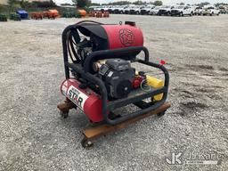 (Villa Rica, GA) North Star Pressure Washer (GA Power Unit) (Condition Unknown ) NOTE: This unit is