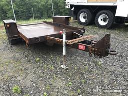 (Mount Airy, NC) 2004 Belshe WB1 Trailer No Title