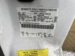 (Villa Rica, GA) Altec AT200-A, Telescopic Non-Insulated Bucket Truck mounted behind cab on 2012 For