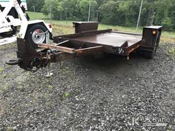 (Mount Airy, NC) 2004 Belshe WB1 Trailer No Title