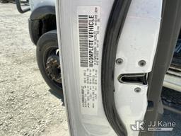 (China Grove, NC) 2014 RAM 5500 4x4 Crew-Cab Service Truck Runs & Moves) (Check Engine Light On, DEF