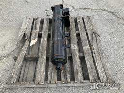 (Kansas City, MO) Hydraulic Cylinder NOTE: This unit is being sold AS IS/WHERE IS via Timed Auction