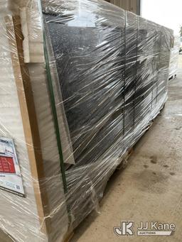 (South Beloit, IL) 2025 10ft Workbench with 15 Drawers & 2 Cabinets (new/unused) NOTE: This unit is