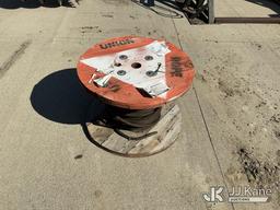 (Grand Island, NE) Spool of Cable. Part # 970050726 NOTE: This unit is being sold AS IS/WHERE IS via