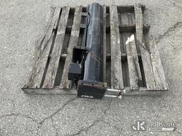 (Kansas City, MO) Hydraulic Cylinder NOTE: This unit is being sold AS IS/WHERE IS via Timed Auction