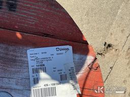 (Grand Island, NE) Spool of Cable. Part # 970050726 NOTE: This unit is being sold AS IS/WHERE IS via