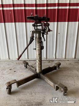(South Beloit, IL) Gray HTJ-800C HIGH RISER