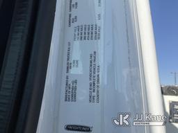 (Covington, LA) HiRanger TC55, Material Handling Bucket Truck rear mounted on 2019 Freightliner M2 1