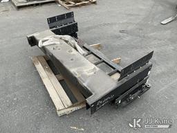(Jurupa Valley, CA) Lift Gate (Used ) NOTE: This unit is being sold AS IS/WHERE IS via Timed Auction