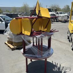 (Jurupa Valley, CA) Children's Chairs & Tables (Used ) NOTE: This unit is being sold AS IS/WHERE IS