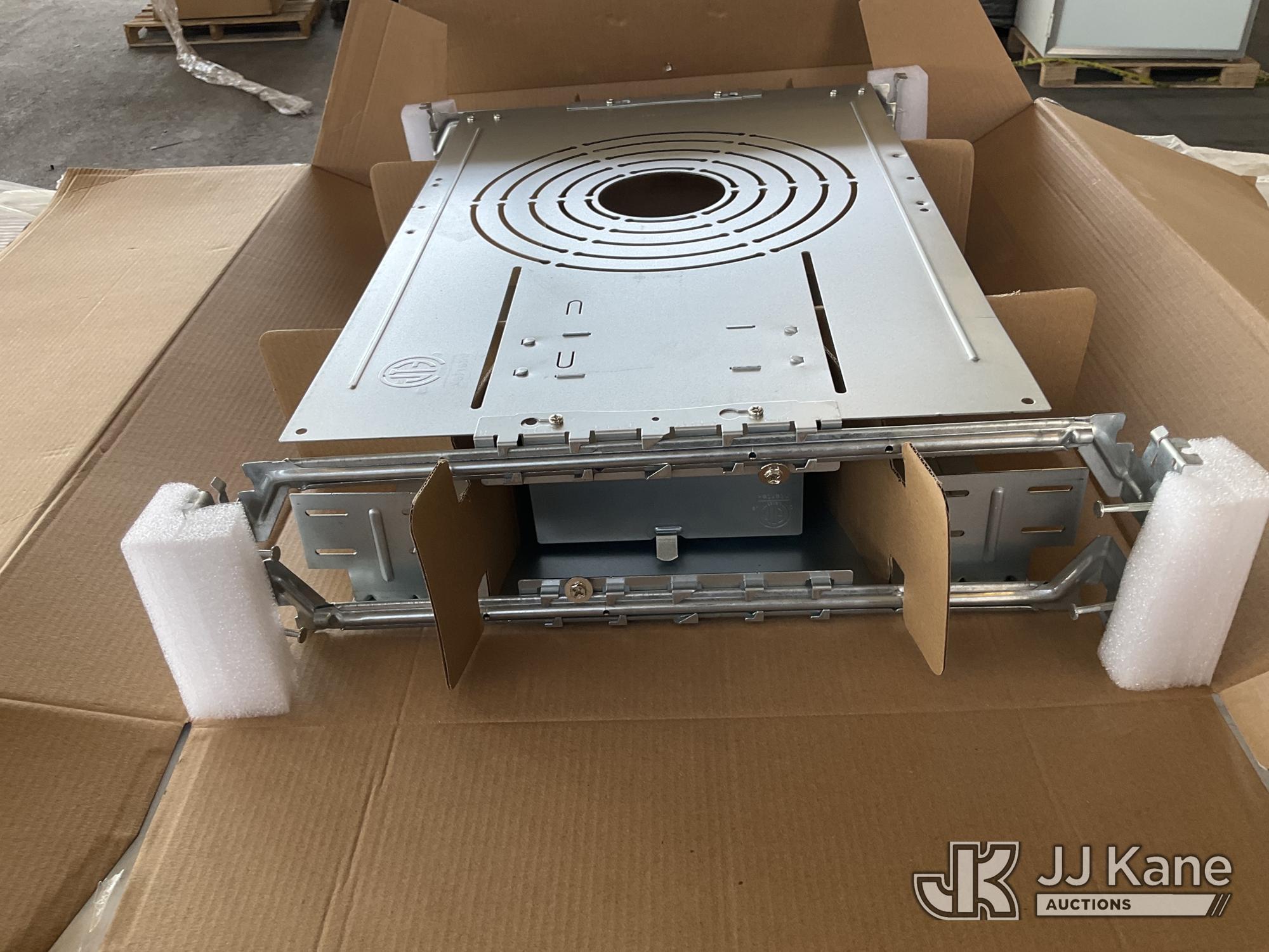 (Jurupa Valley, CA) (1 Pallet) SLG Lighting (Open In Box) NOTE: This unit is being sold AS IS/WHERE