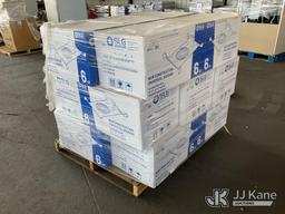 (Jurupa Valley, CA) (1 Pallet) SLG Lighting (Open In Box) NOTE: This unit is being sold AS IS/WHERE