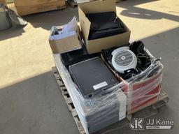 (Jurupa Valley, CA) (1 Pallet) Printer Used