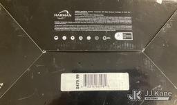 (Jurupa Valley, CA) Portable Bluetooth Speaker (Open Box) NOTE: This unit is being sold AS IS/WHERE