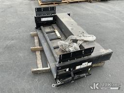 (Jurupa Valley, CA) Lift Gate (Used ) NOTE: This unit is being sold AS IS/WHERE IS via Timed Auction