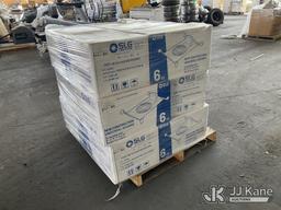 (Jurupa Valley, CA) (1 Pallet) SLG Lighting (Open In Box) NOTE: This unit is being sold AS IS/WHERE