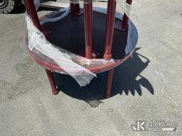 (Jurupa Valley, CA) Children's Chairs & Tables (Used ) NOTE: This unit is being sold AS IS/WHERE IS