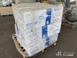 (Jurupa Valley, CA) (1 Pallet) SLG Lighting (Open In Box) NOTE: This unit is being sold AS IS/WHERE