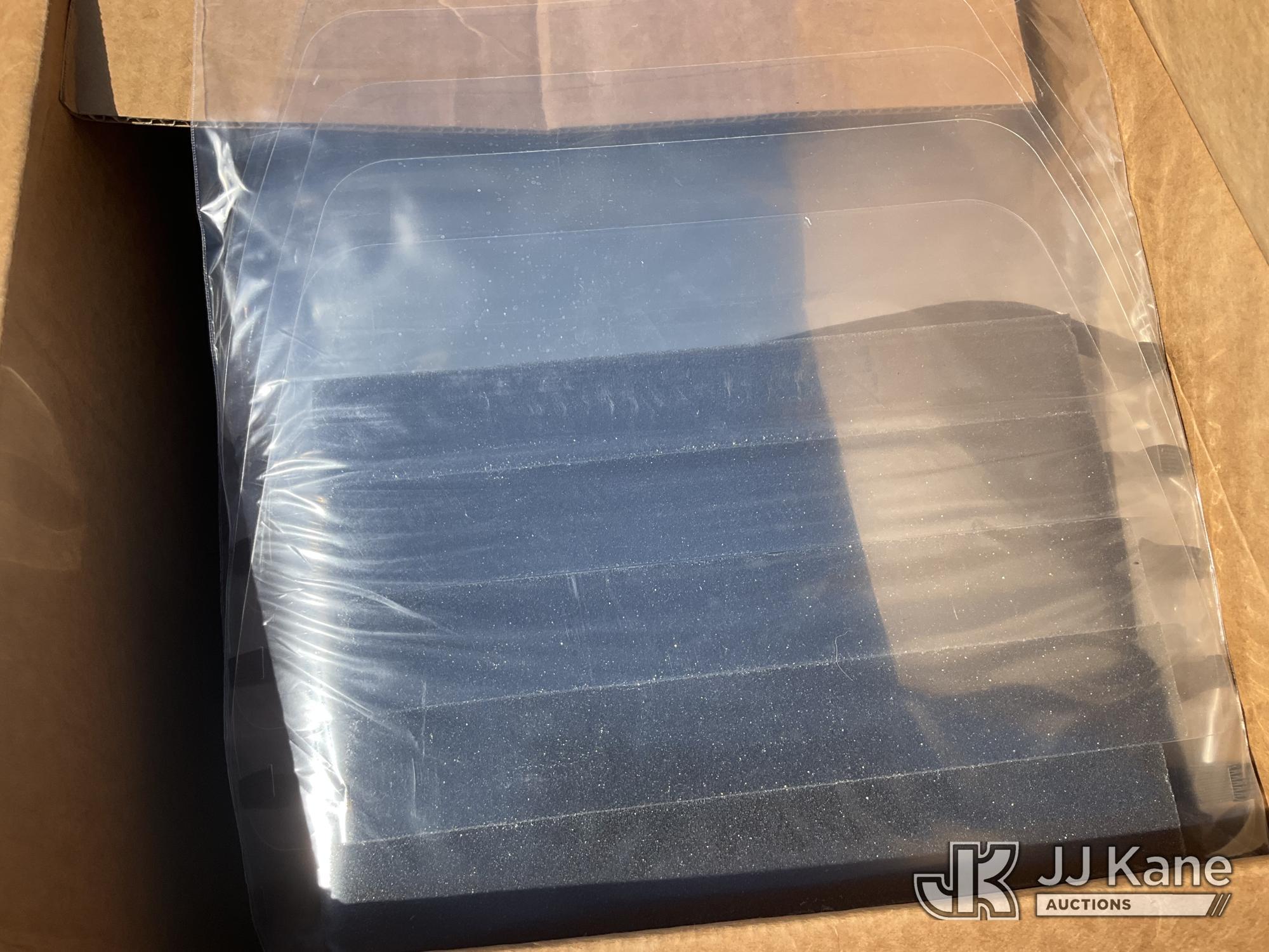 (Jurupa Valley, CA) (1 Pallet) DisposableMasks Open Box