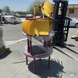 (Jurupa Valley, CA) Children's Chairs & Tables (Used ) NOTE: This unit is being sold AS IS/WHERE IS