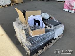 (Jurupa Valley, CA) (1 Pallet) Printer Used