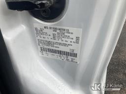 (Rome, NY) 2016 Ford F250 4x4 Extended-Cab Pickup Truck Runs & Moves, Body & Rust Damage