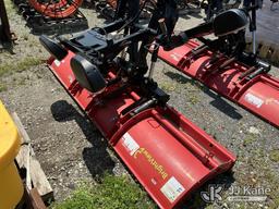 (Plymouth Meeting, PA) Western 9 ft Pro Plus Snow Plow (Condition Unknown) NOTE: This unit is being