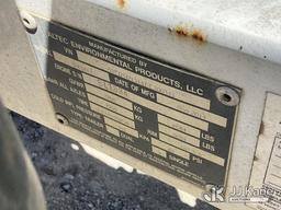 (Jurupa Valley, CA) 2014 Altec DRM12 Chipper (12in Drum) Not Running, Condition Unknown