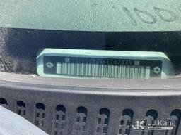 (Jurupa Valley, CA) 2006 Chevrolet Silverado 1500 Pickup Truck Not Running, No Key, Conditions Unkno
