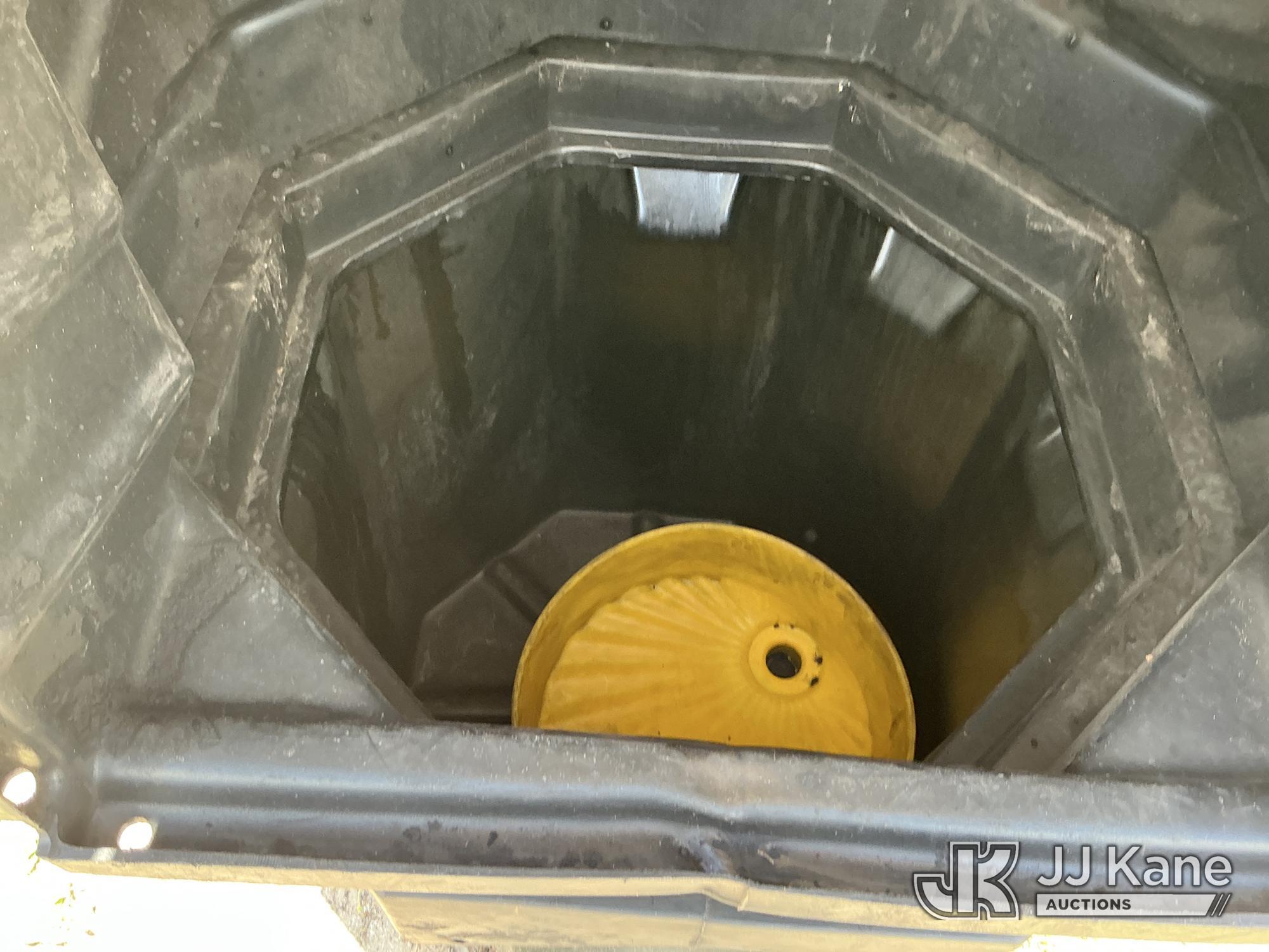 (Tampa, FL) 3 EPA Containment Units for 55 Gallon Condition Unknown
