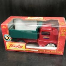 Tonka Collector's Series 1949 Dump Truck #2 New